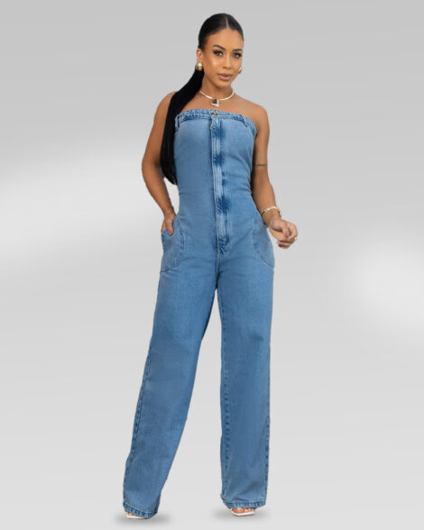 Macacão Jeans Tomara Q Caia Sky Oxy – 8856 (3)