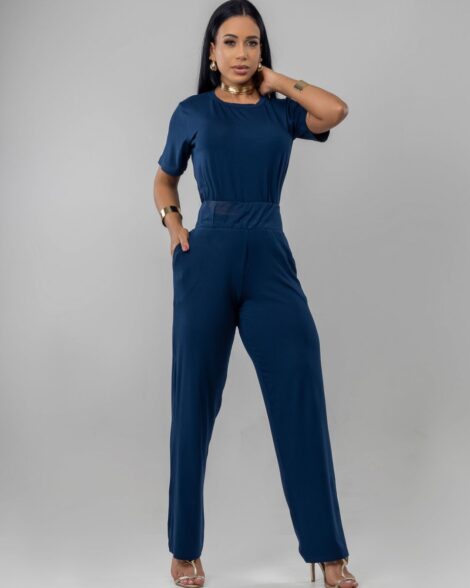 Conjunto Confort Viscolycra Ana - 8971